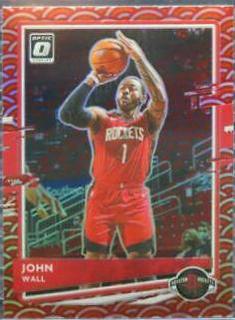 John Wall