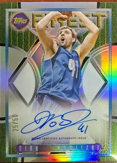 Dirk Nowitzki