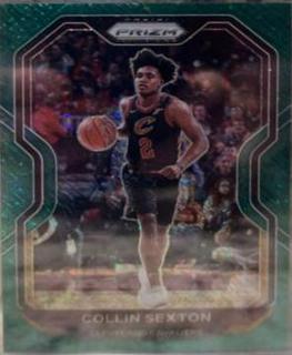 Collin Sexton