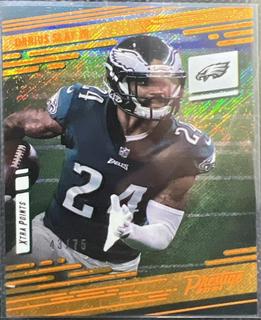 Darius Slay Jr.