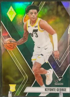 Keyonte George