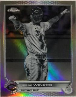 Jesse Winker