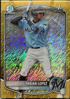 Fabian Lopez