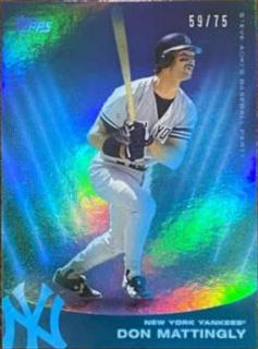Don Mattingly