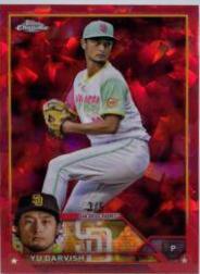 Yu Darvish