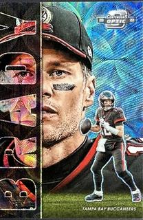 Tom Brady