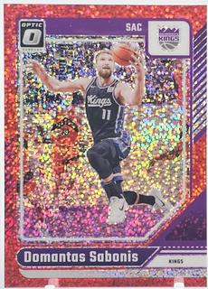Domantas Sabonis