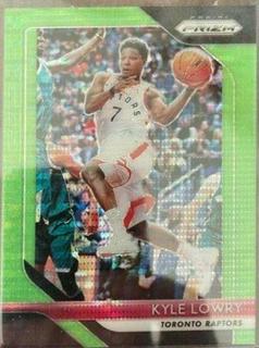 Kyle Lowry
