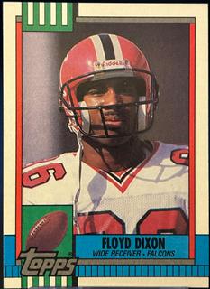 Floyd Dixon