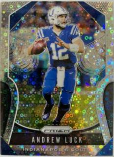 Andrew Luck