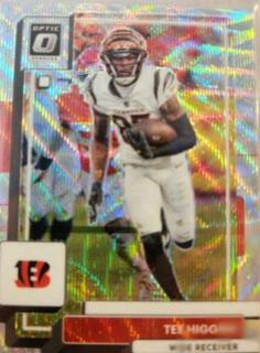 Tee Higgins