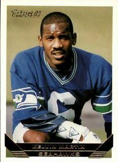 Kelvin Martin