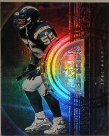 Junior Seau