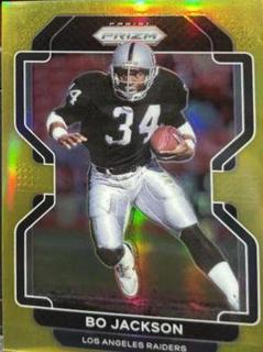 Bo Jackson