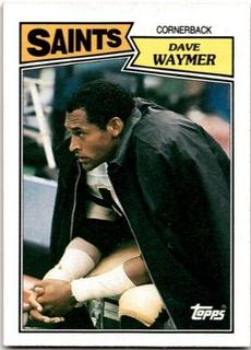 Dave Waymer