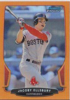 Jacoby Ellsbury