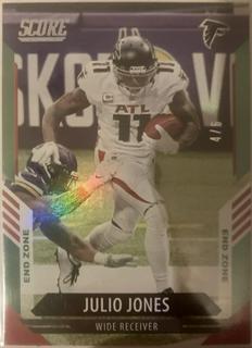 Julio Jones