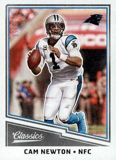 Cam Newton