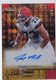 Joe Thomas