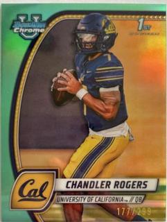 Chandler Rogers