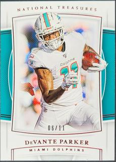 DeVante Parker