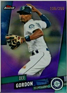 Dee Gordon