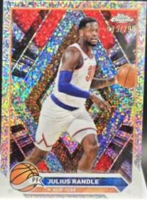 Julius Randle