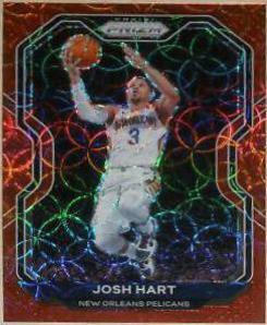 Josh Hart