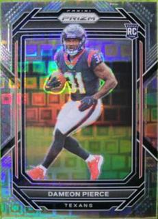 Dameon Pierce