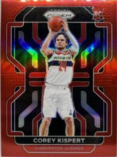 Corey Kispert