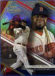 David Ortiz