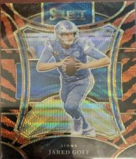 Jared Goff