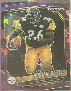 Jerome Bettis