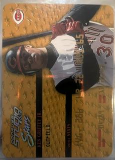 Ken Griffey Jr.