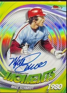 Mike Schmidt