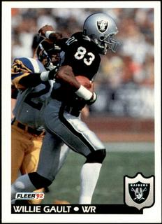 Willie Gault