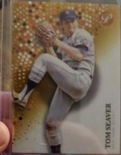 Tom Seaver