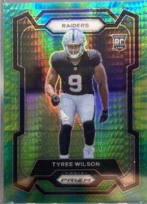 Tyree Wilson