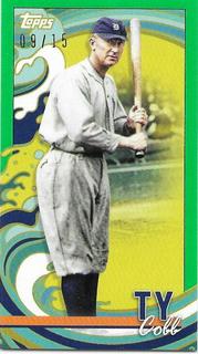 Ty Cobb