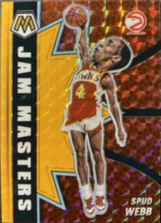 Spud Webb