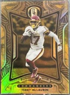 Terry McLaurin