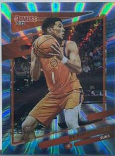 Devin Booker