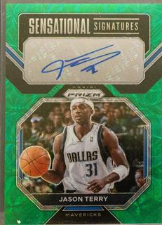 Jason Terry