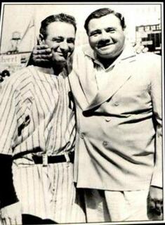 Lou Gehrig Appreciation Day: July..