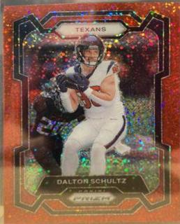 Dalton Schultz