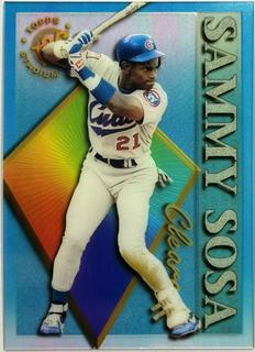 Sammy Sosa