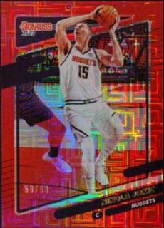 Nikola Jokic