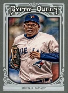 Melky Cabrera