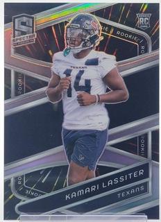 Kamari Lassiter