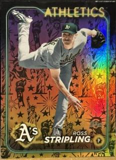 Ross Stripling